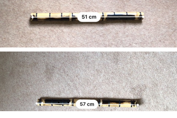 The AR measuring tool in iOS 12 is not accurate according to some users