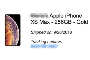 Apple iPhone XS, iPhone XS Max and Apple Watch Series 4 start shipping in the US