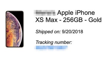 Apple iPhone XS, iPhone XS Max and Apple Watch Series 4 start shipping in the US