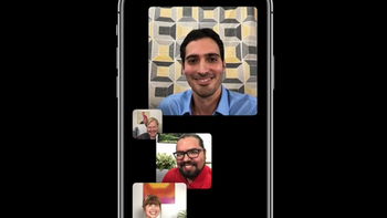 Apple releases iOS 12.1 public beta with Group FaceTime