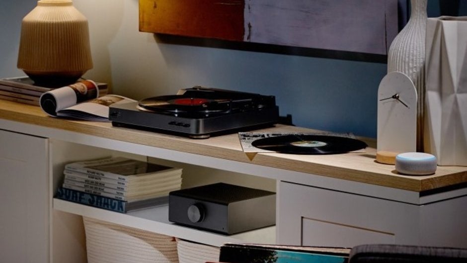 Echo Sub, Echo Link, and Link Amp: Amazon's response to premium audio