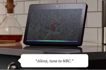 Amazon announces Fire TV Recast, a new companion DVR for mobile devices