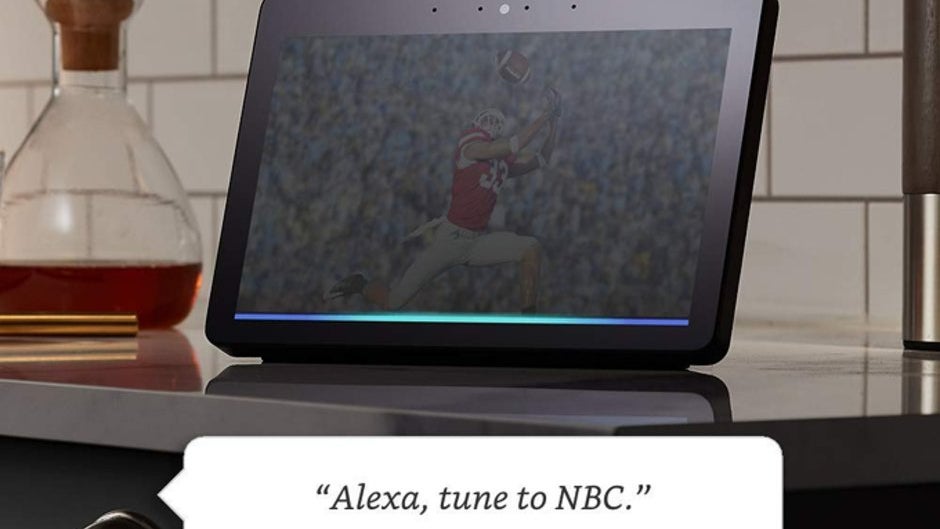 Amazon announces Fire TV Recast, a new companion DVR for mobile devices