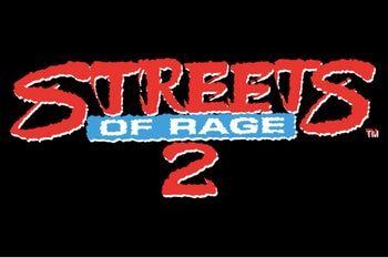 Streets of Rage 2 released as part of SEGA Forever collection, free download