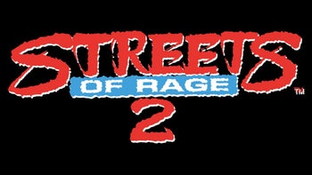 Streets of Rage 2 released as part of SEGA Forever collection, free download