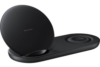 Deal: Get a free Wireless Charger Duo when you pre-order the Samsung Galaxy Watch