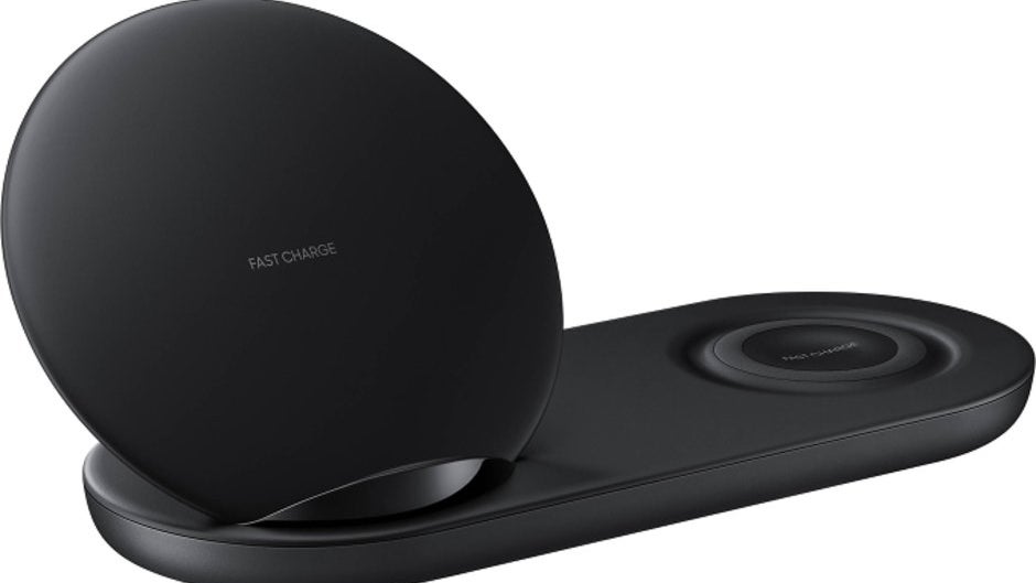 Deal: Get a free Wireless Charger Duo when you pre-order the Samsung Galaxy Watch