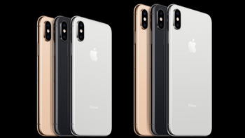 iPhone XS manual reveals Apple wanted you to use AirPower for charging