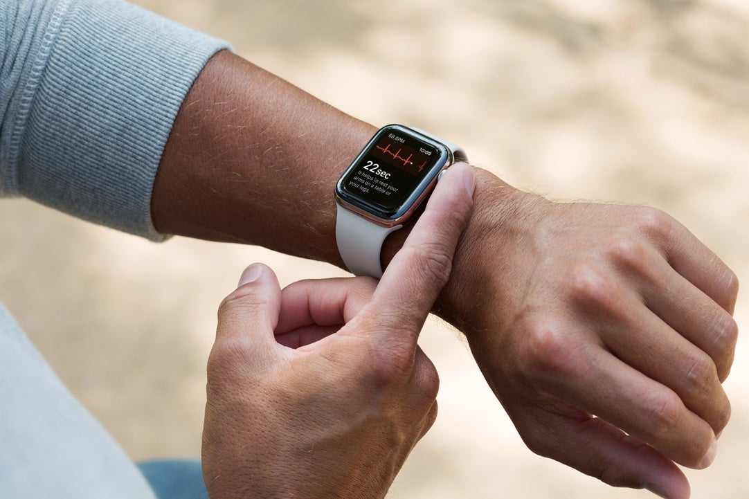 apple watch 4 discount canada