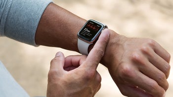 Apple Watch Series 4 ECG functionality is also coming to Canada... maybe... eventually