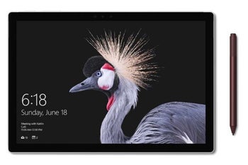 Best Buy has a Surface Pro 'deal of the day' tablet fans may want to consider