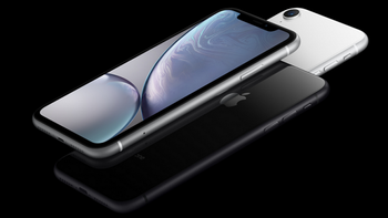 Apple held back launch of iPhone XR to prevent cannibalization of pricier models?