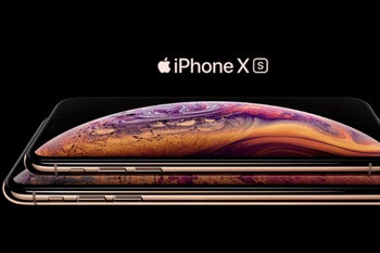 The best iPhone XS single, family or prepaid plan offers come from T-Mobile, AT&T and Walmart