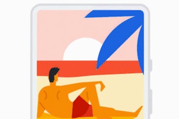 Here are a few pictures of an upcoming Pixel 3/XL accessory