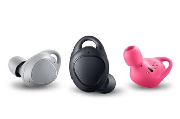 Deal: Samsung Gear IconX (2018) wireless buds are 25% off on Amazon