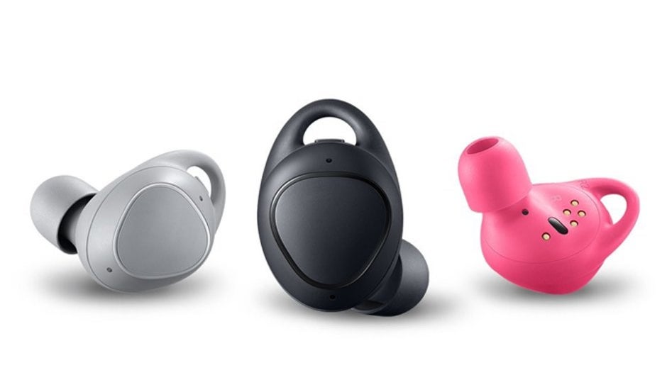 Deal: Samsung Gear IconX (2018) wireless buds are 25% off on Amazon