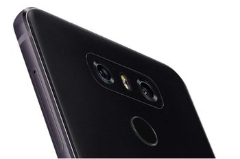 Deal: Unlocked LG G6+ drops to just $400 on Amazon