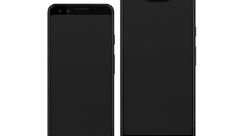 Google's Pixel 3 and Pixel 3 XL show up again; still no sign of Pixel Ultra