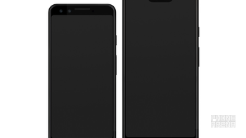 Google Pixel 3 & Pixel 3 XL show up in another image; still no sign of Pixel Ultra