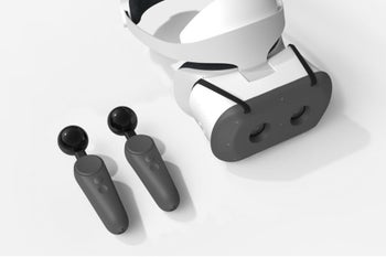 Google makes it possible to bring all Android apps to Daydream VR