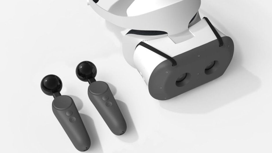 Google makes it possible to bring all Android apps to Daydream VR