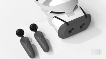 Google makes it possible to bring all Android apps to Daydream VR