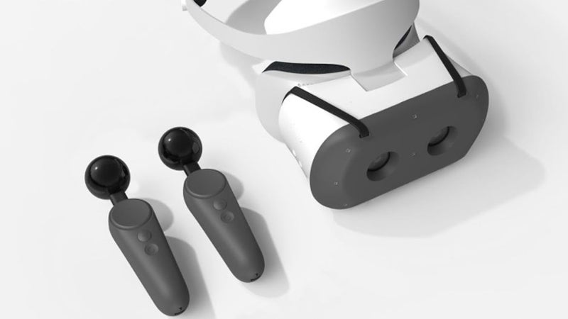 Google makes it possible to bring all Android apps to Daydream VR