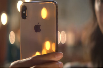 Latest Harris Poll measures U.S. consumers reaction to the new Apple iPhone models