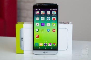 LG G5 finally receives Android 8.0, but for Verizon and T-Mobile models only