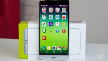 LG G5 finally receives Android 8.0, but for Verizon and T-Mobile models only