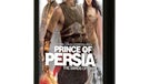 HTC EVO 4G will turn back time at a Prince of Persia screening