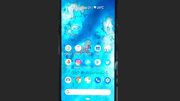 Pixel 3 XL leaks reveal new looks for the camera and Google Assistant user interfaces