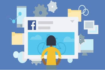 Facebook to announce its own smart display next week?