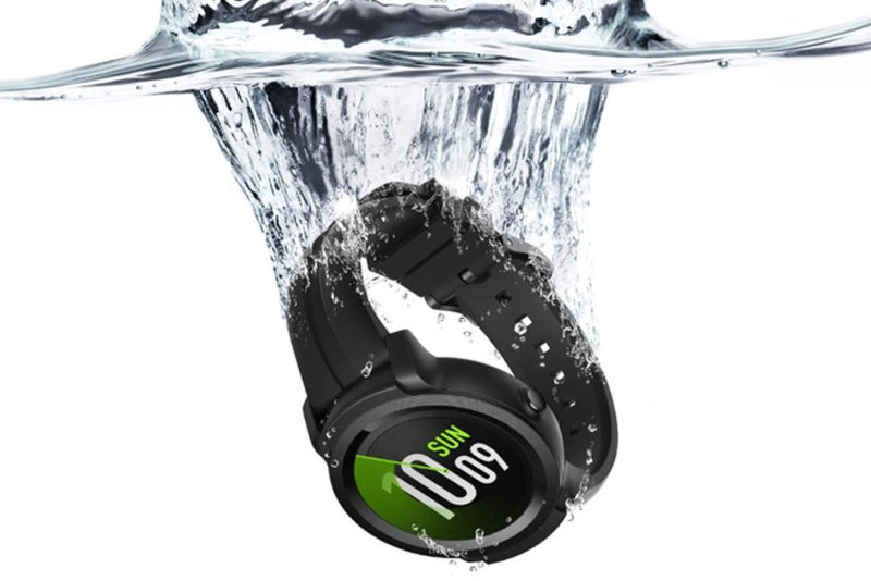 mobvoi new watch
