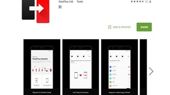 OnePlus Switch update makes it easier than ever to migrate data between smartphones
