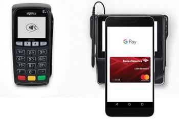 Google Pay is gearing up to add QR code support for peer-to-peer transactions