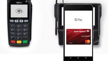 Google Pay is gearing up to add QR code support for peer-to-peer transactions
