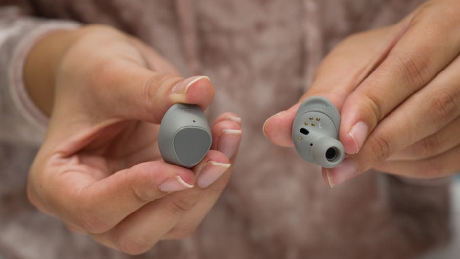 Samsung Buds could launch early next year as rivals to Apple's AirPods