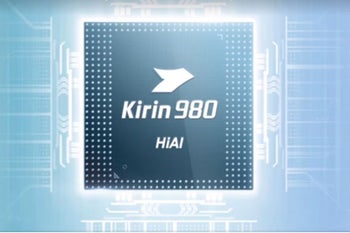 Huawei confident that Kirin 980 will be better than Apple's A12 Bionic processor