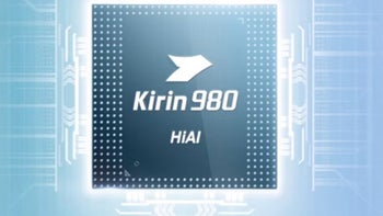 Huawei confident that Kirin 980 will be better than Apple's A12 Bionic processor