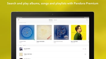 SiriusXM buys Pandora to create 'the world's largest audio entertainment company'