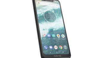 Value priced Motorola One Power is introduced in India