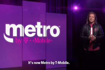 MetroPCS is now Metro by T-Mobile; adds Amazon Prime and Google One to data plans