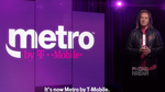 MetroPCS is now Metro by T-Mobile; adds Amazon Prime and Google One to data plans