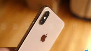 The iPhone XS Max is outselling the iPhone XS by nearly 4 to 1