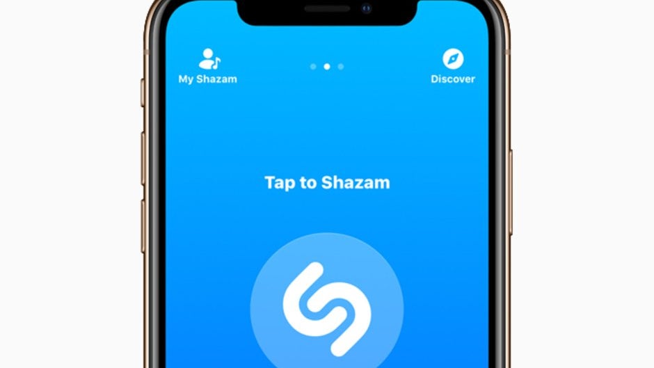 Apple closes Shazam deal, promises more ways to enjoy music