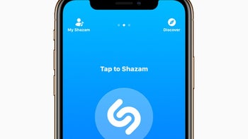 Apple closes Shazam deal, promises more ways to enjoy music