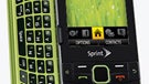 Samsung Restore is a new eco-phone for Sprint