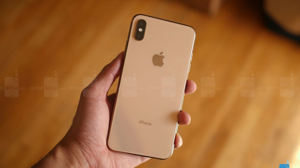 iPhone XS and XS Max users are reporting LTE and Wi-Fi connectivity issues