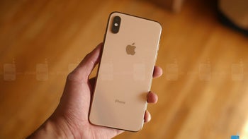 iPhone XS and XS Max users are reporting LTE and Wi-Fi connectivity issues